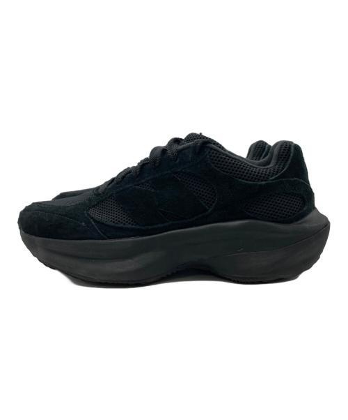 NEW BALANCE（ニューバランス）NEW BALANCE (ニューバランス) WRPD Runner ブラック サイズ:25cmの古着・服飾アイテム