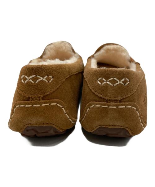 UGG（アグ）UGG (アグ) Ansley ブラウン サイズ:25cmの古着・服飾アイテム