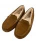 UGG（アグ）の古着「Ansley」｜ブラウン