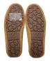 中古・古着 UGG (アグ) Ansley ブラウン サイズ:25cm：10000円