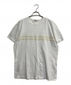 ）の古着「MAGLIA T-SHIRT」｜ホワイト