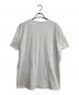 MONCLER (モンクレール) MAGLIA T-SHIRT ホワイト サイズ:ＸＬ：8000円