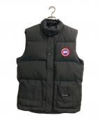 ）の古着「Freestyle Vest/フリースタイルベスト」｜ブラック