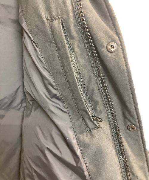 CANADA GOOSE（カナダグース）CANADA GOOSE (カナダグース) Freestyle Vest/フリースタイルベスト ブラック サイズ:Ｍの古着・服飾アイテム