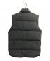 CANADA GOOSE (カナダグース) Freestyle Vest/フリースタイルベスト ブラック サイズ:Ｍ：30000円