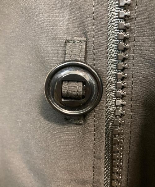CANADA GOOSE（カナダグース）CANADA GOOSE (カナダグース) Chateau Parka Fusion Fit Heritage/シャトーパーカーフージョンフィットヘリテージ ブラック サイズ:Ｌの古着・服飾アイテム