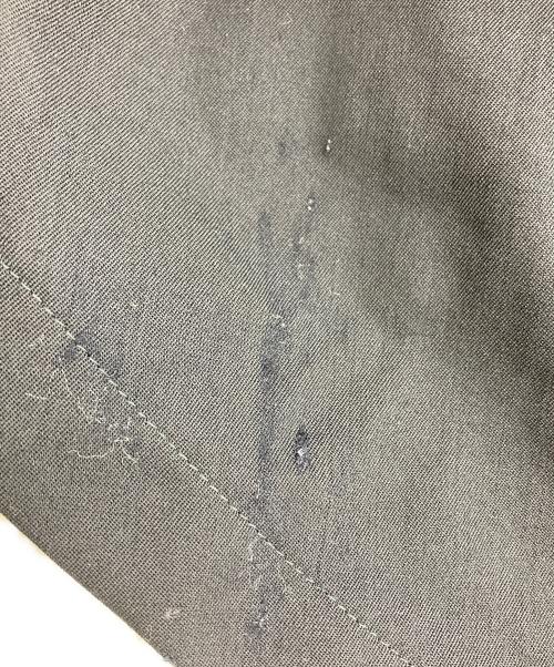 tricot COMME des GARCONS（トリココムデギャルソン）tricot COMME des GARCONS (トリココムデギャルソン) ギャバAラインスカート ブラック サイズ:Ｓの古着・服飾アイテム