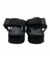 TOGA ARCHIVES (トーガアーカイブス) suicoke (スイコック) サンダル ブラック サイズ:24cm：13000円
