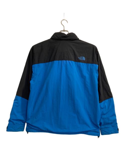 THE NORTH FACE（ザ ノース フェイス）THE NORTH FACE (ザ ノース フェイス) Hydrena Wind Jacket ブルー サイズ:Ｌの古着・服飾アイテム