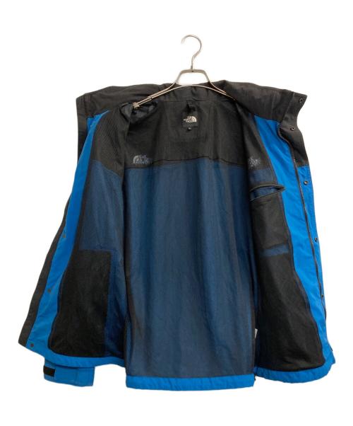 THE NORTH FACE（ザ ノース フェイス）THE NORTH FACE (ザ ノース フェイス) Hydrena Wind Jacket ブルー サイズ:Ｌの古着・服飾アイテム