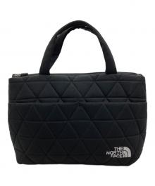 THE NORTH FACE（ザ ノース フェイス）の古着「Geoface BOX」｜ブラック