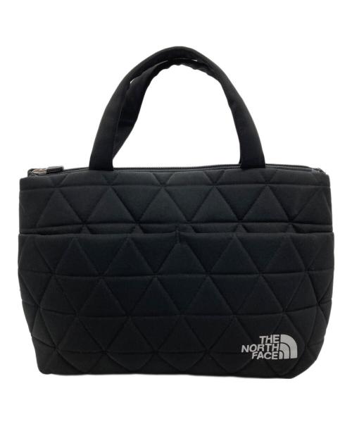 THE NORTH FACE（ザ ノース フェイス）THE NORTH FACE (ザ ノース フェイス) Geoface BOX ブラックの古着・服飾アイテム