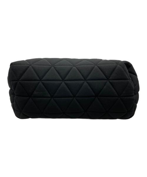 THE NORTH FACE（ザ ノース フェイス）THE NORTH FACE (ザ ノース フェイス) Geoface BOX ブラックの古着・服飾アイテム