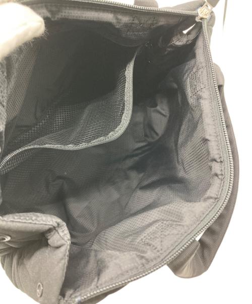 THE NORTH FACE（ザ ノース フェイス）THE NORTH FACE (ザ ノース フェイス) Geoface BOX ブラックの古着・服飾アイテム