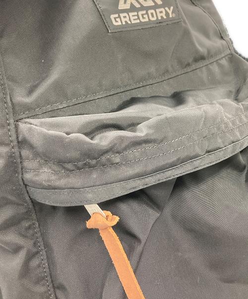 GREGORY（グレゴリー）GREGORY (グレゴリー) デイパック ブラックの古着・服飾アイテム