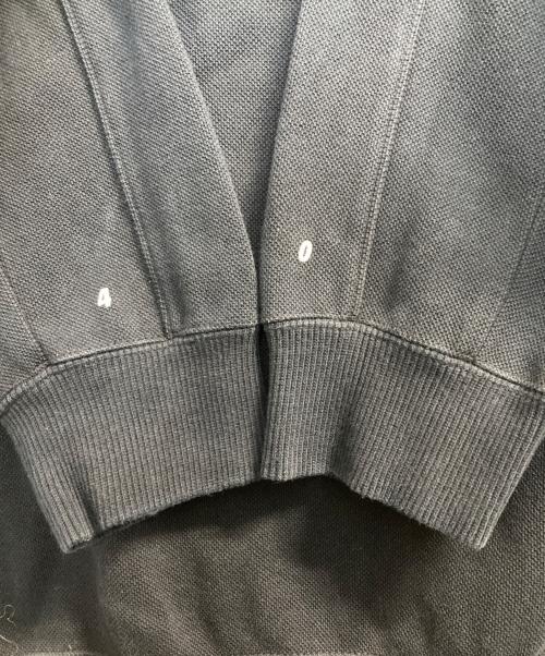 PUMA（プーマ）PUMA (プーマ) ADER error (アーダーエラー) スウェット ブラック サイズ:Sの古着・服飾アイテム