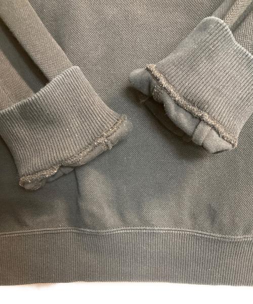 PUMA（プーマ）PUMA (プーマ) ADER error (アーダーエラー) スウェット ブラック サイズ:Sの古着・服飾アイテム