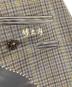 中古・古着 Burberry's (バーバリーズ) オールドテーラードジャケット ネイビー サイズ:記載なし：4000円