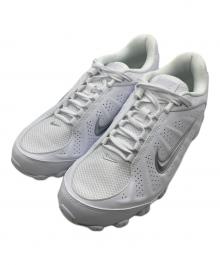 NIKE（ナイキ）の古着「リアックス 8 NSW SL」｜ホワイト