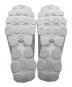 中古・古着 NIKE (ナイキ) リアックス 8 NSW SL ホワイト サイズ:US7.5：6000円