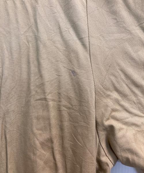 POLO RALPH LAUREN（ポロ・ラルフローレン）POLO RALPH LAUREN (ポロ・ラルフローレン) レザーリバーシブルジャケット ブラック サイズ:ＸＬの古着・服飾アイテム