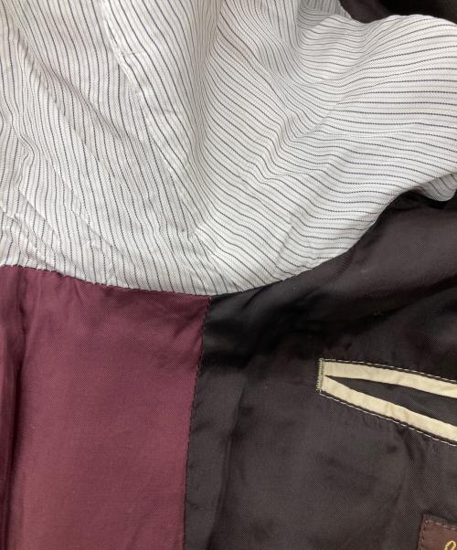 Paul Smith COLLECTION（ポールスミス コレクション）Paul Smith COLLECTION (ポールスミス コレクション) カシミヤコート ベージュ サイズ:LXの古着・服飾アイテム