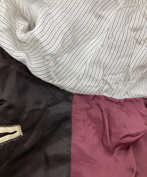 Paul Smith COLLECTION（ポールスミス コレクション）Paul Smith COLLECTION (ポールスミス コレクション) カシミヤコート ベージュ サイズ:LXの古着・服飾アイテム