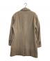 Paul Smith COLLECTION (ポールスミス コレクション) カシミヤコート ベージュ サイズ:LX：35000円