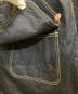 中古・古着 WOOLRICH (ウールリッチ) 13.25oz DENIM HUNTING JACKET インディゴ サイズ:Ｓ：30000円
