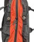 中古・古着 MANHATTAN PASSAGE (マンハッタン・パッセージ) Stylish A4 Shoulder Bag ブラック：4000円