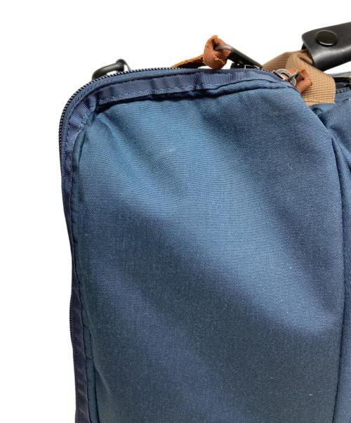 GREGORY（グレゴリー）GREGORY (グレゴリー) カバートオーバーナイトミッション V3 ネイビーの古着・服飾アイテム