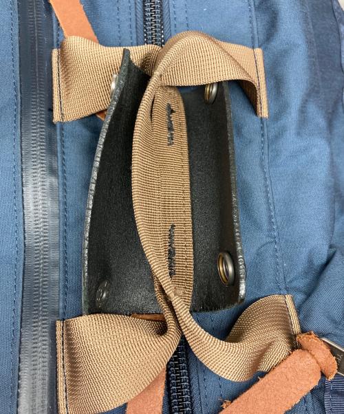 GREGORY（グレゴリー）GREGORY (グレゴリー) カバートオーバーナイトミッション V3 ネイビーの古着・服飾アイテム
