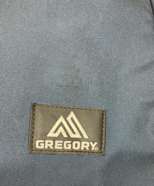 GREGORY（グレゴリー）GREGORY (グレゴリー) カバートオーバーナイトミッション V3 ネイビーの古着・服飾アイテム