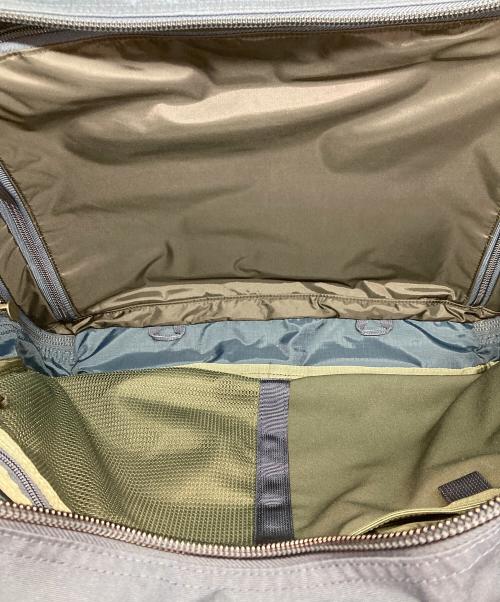 GREGORY（グレゴリー）GREGORY (グレゴリー) カバートオーバーナイトミッション V3 ネイビーの古着・服飾アイテム