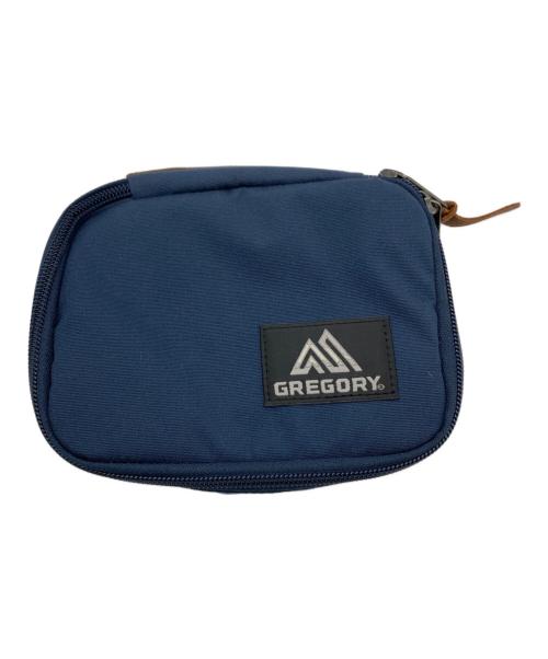 GREGORY（グレゴリー）GREGORY (グレゴリー) カバートオーバーナイトミッション V3 ネイビーの古着・服飾アイテム