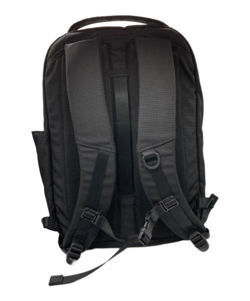 AER（エアー）AER (エアー) BEAUTY&YOUTH (ビューティーアンドユース) 別注 commuter バックパック ブラックの古着・服飾アイテム