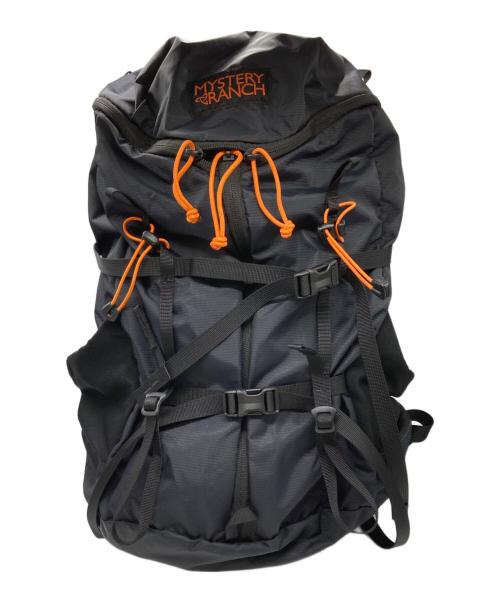 MYSTERY RANCH（ミステリーランチ）MYSTERY RANCH (ミステリーランチ) GALLAGATOR 25 ブラックの古着・服飾アイテム