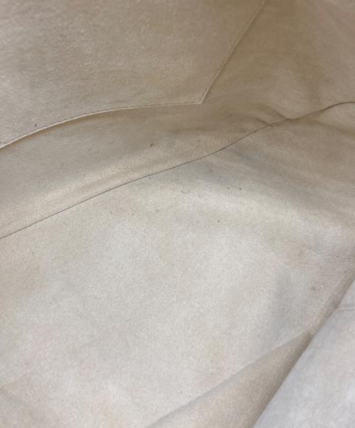 LOUIS VUITTON（ルイ ヴィトン）LOUIS VUITTON (ルイ ヴィトン) 2WAYショルダーバッグ ブラウンの古着・服飾アイテム