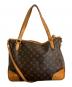 LOUIS VUITTON (ルイ ヴィトン) 2WAYショルダーバッグ ブラウン：110000円