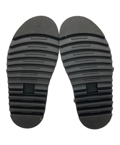 Dr.Martens（ドクターマーチン）Dr.Martens (ドクターマーチン) KIMBER ベージュ サイズ:UK4の古着・服飾アイテム