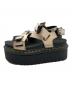 Dr.Martens (ドクターマーチン) KIMBER ベージュ サイズ:UK4：6000円