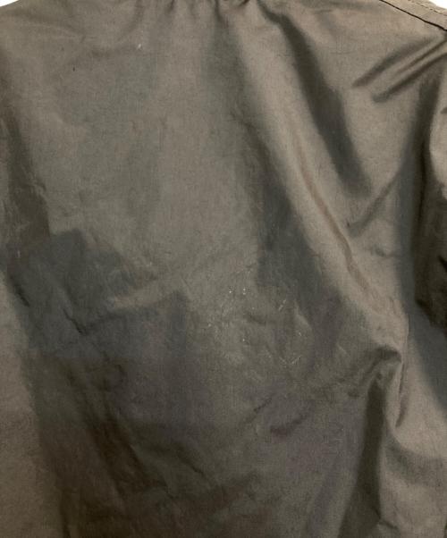 PRADA SPORTS（プラダスポーツ）PRADA SPORTS (プラダスポーツ) ナイロンボンバージャケット ブラック サイズ:48の古着・服飾アイテム