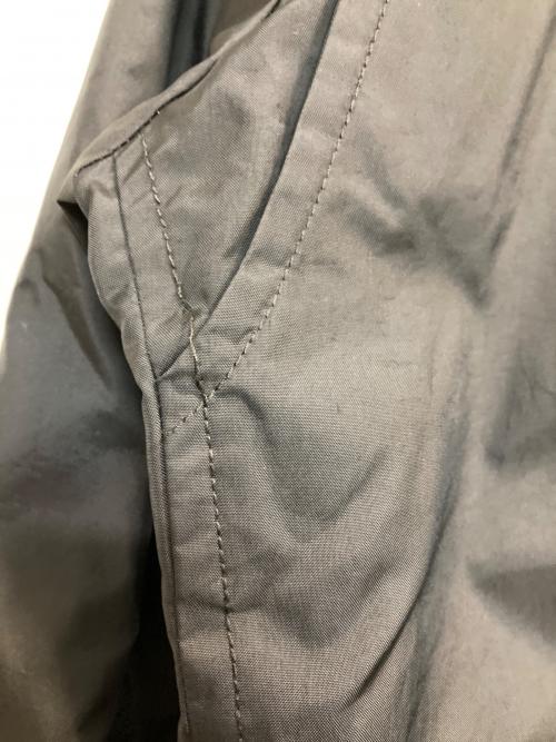 PRADA SPORTS（プラダスポーツ）PRADA SPORTS (プラダスポーツ) ナイロンボンバージャケット ブラック サイズ:48の古着・服飾アイテム