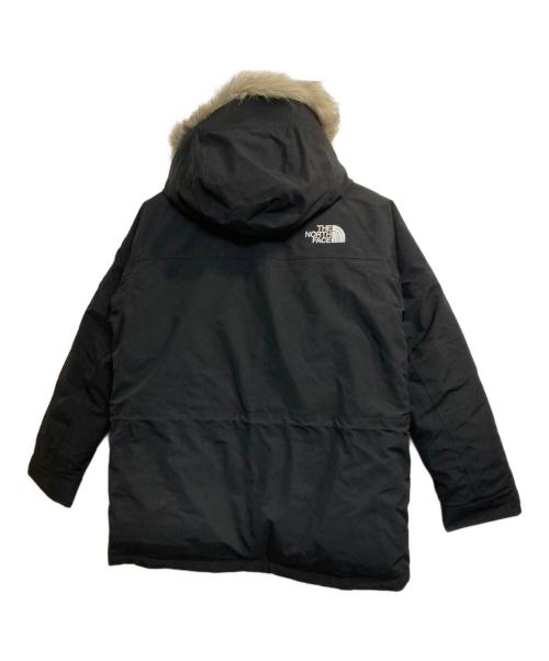THE NORTH FACE（ザ ノース フェイス）THE NORTH FACE (ザ ノース フェイス) Antarctica Parka/アンタークティカパーカ ブラック サイズ:ＸＬ 未使用品の古着・服飾アイテム