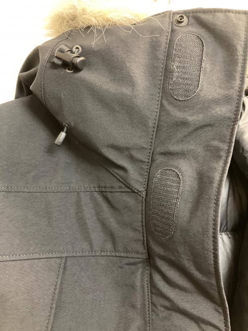 THE NORTH FACE（ザ ノース フェイス）THE NORTH FACE (ザ ノース フェイス) Antarctica Parka/アンタークティカパーカ ブラック サイズ:ＸＬ 未使用品の古着・服飾アイテム