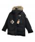 THE NORTH FACE（ザ ノース フェイス）の古着「Antarctica Parka/アンタークティカパーカ」｜ブラック