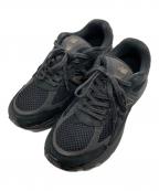 NEW BALANCEニューバランス）の古着「スニーカー」｜ブラック