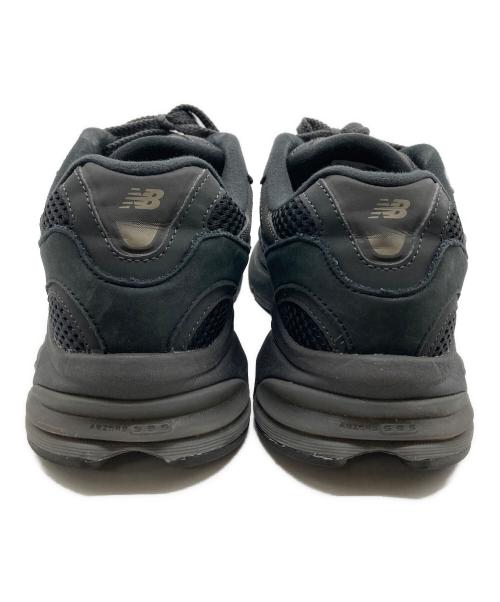 NEW BALANCE（ニューバランス）NEW BALANCE (ニューバランス) スニーカー ブラック サイズ:29cmの古着・服飾アイテム