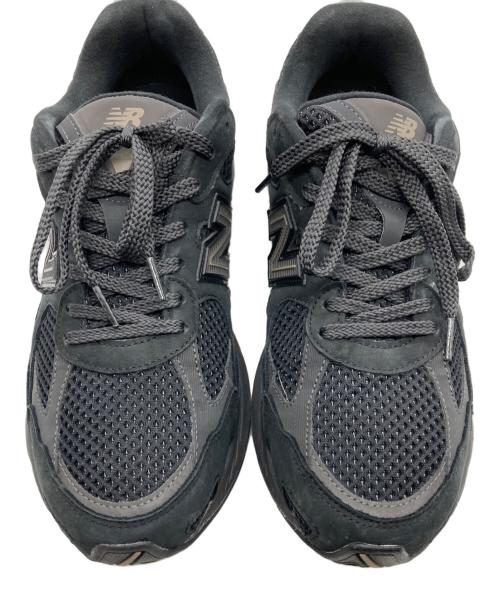 NEW BALANCE（ニューバランス）NEW BALANCE (ニューバランス) スニーカー ブラック サイズ:29cmの古着・服飾アイテム