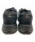 NEW BALANCE (ニューバランス) スニーカー ブラック サイズ:29cm：13000円